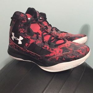 Under Armour Shoes
